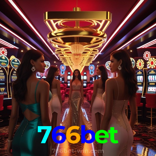 766bet：Jogue nas melhores slots e conquiste prêmios incríveis!