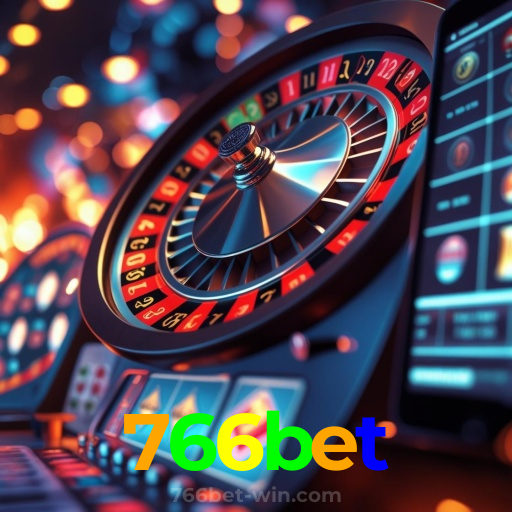 766bet: Venha Se Divertir e Ganhar no Melhor Cassino Online do Brasil!