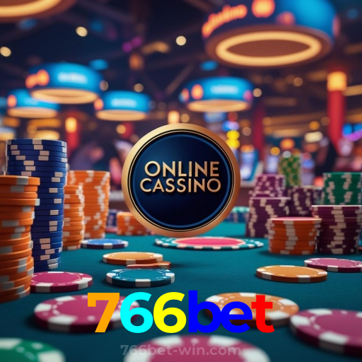 766bet：O cassino online ideal para você jogar blackjack e apostar no futebol!