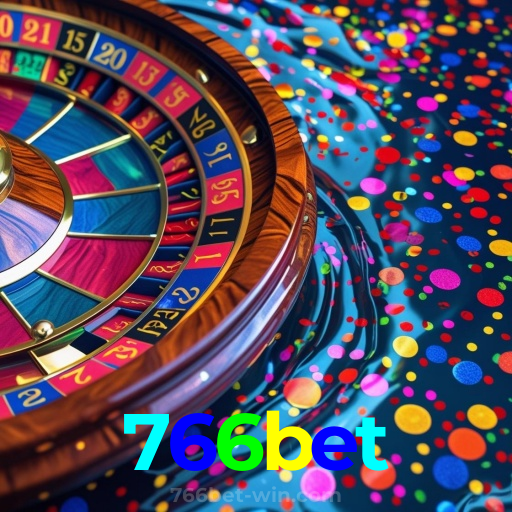 766bet：Gire a roleta e conquiste grandes prêmios em nosso cassino!