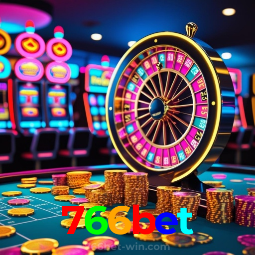 766bet：Jogue slots, aposte no futebol e vença com grandes prêmios!