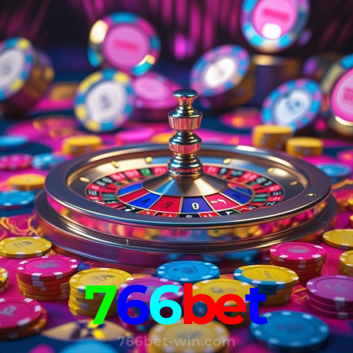 766bet：Apostas ao vivo no futebol e diversão em jogos de cassino como slots e roleta!