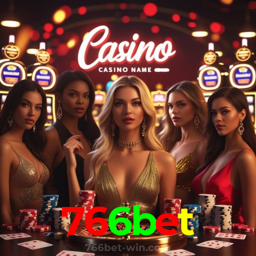 766bet：Entre no cassino e comece a ganhar agora mesmo!