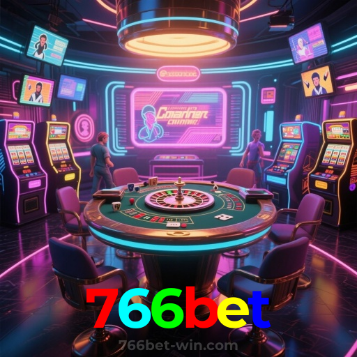 766bet：O cassino online está esperando por você! Jogue e vença!