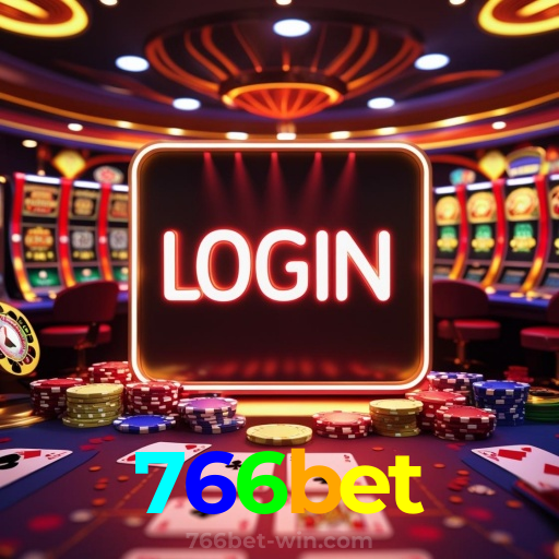 766bet: Onde sua sorte brilha com segurança: cassino online!