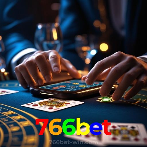 766bet：Aposte nas melhores slots e conquiste grandes vitórias!