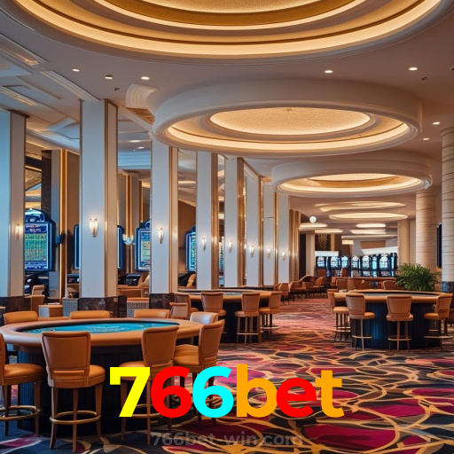 766bet:Jogue poker, roleta e aposte no futebol com grandes prêmios!
