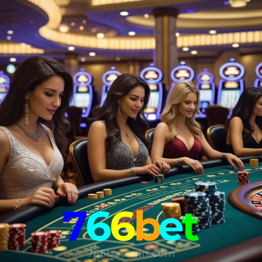 766bet:Jogue nas melhores slots e leve o jackpot para casa!