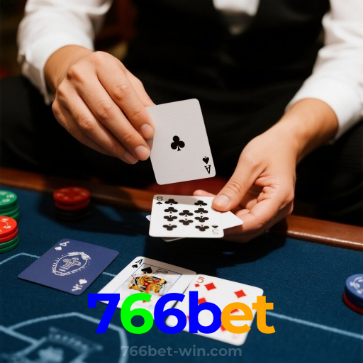 766bet：Jogue poker online e conquiste grandes vitórias nas cartas!