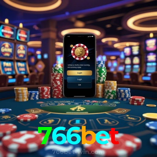 766bet:Jogue blackjack, poker e aposte no futebol para vitórias épicas!