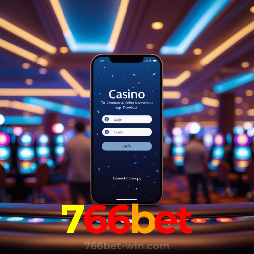 766bet:Aposte no futebol e conquiste prêmios em blackjack e poker!