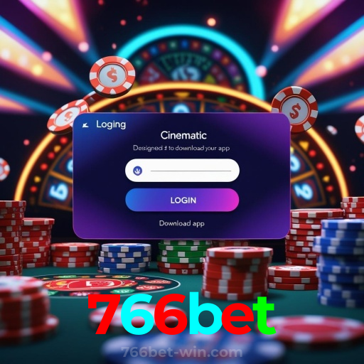 766bet:Aposte no futebol e jogue os melhores jogos de cassino com prêmios incríveis!