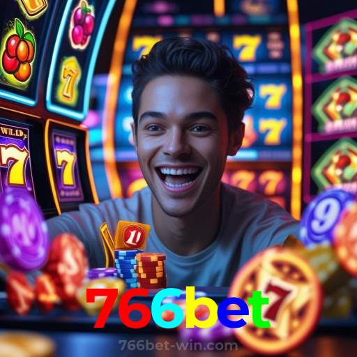 766bet:Jogue nas melhores slots e vença o jackpot agora mesmo!