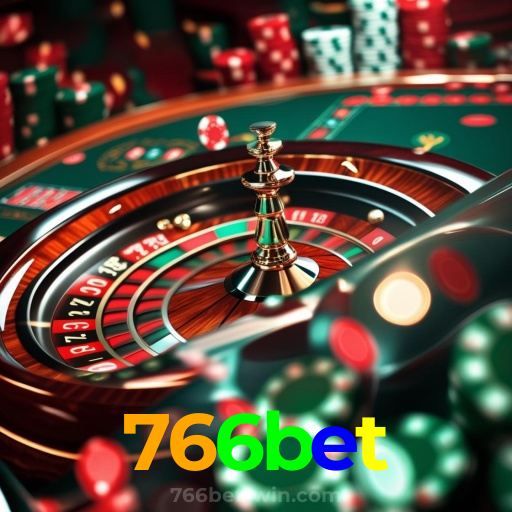 766bet:A sorte está ao seu lado em slots, poker e apostas esportivas online!