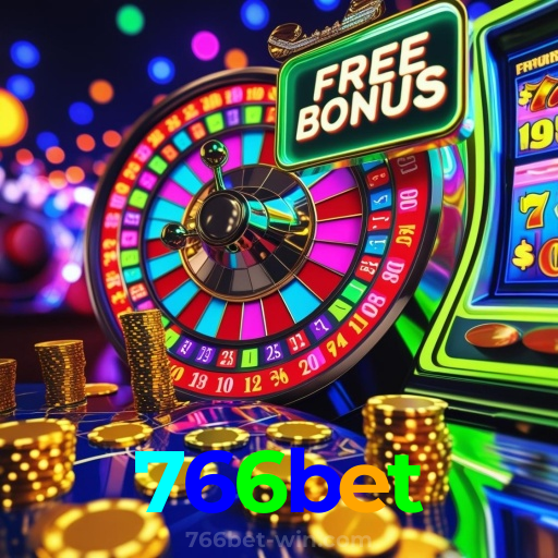 766bet:O cassino online perfeito para quem adora apostar no futebol e jogar roleta!