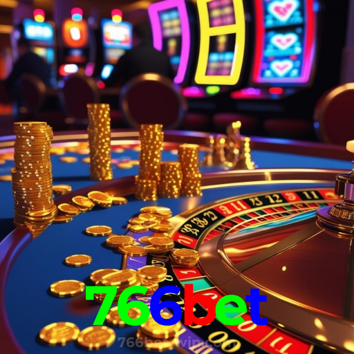 766bet：A sorte está ao seu lado! Aposte no futebol online e vença!