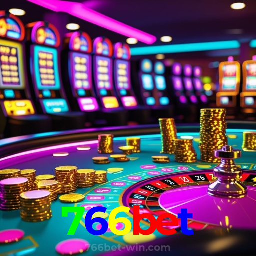 766bet：Ganhe prêmios incríveis jogando roleta e apostando no futebol online!