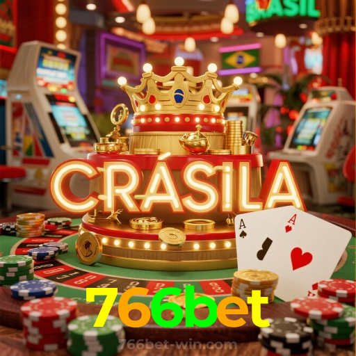 766bet：Em cada giro, uma vitória! Jogue nas melhores slots online!