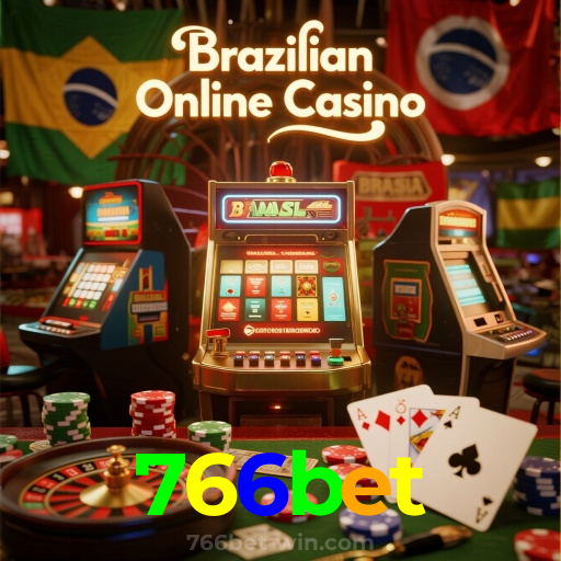 766bet：Jogue slots, aposte no futebol e vença em grandes mesas de poker!