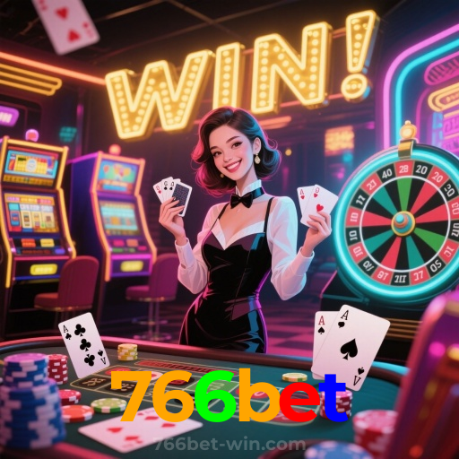 766bet：Onde sua sorte brilha: poker, roleta e apostas no futebol online!