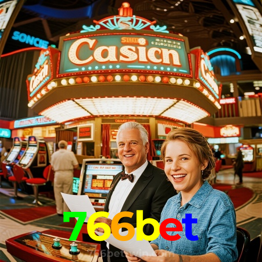 766bet：Aposte no futebol e jogue slots emocionantes com grandes prêmios!
