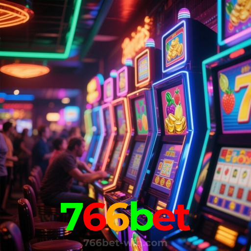 766bet:Onde as vitórias no futebol se encontram com os jackpots do cassino!