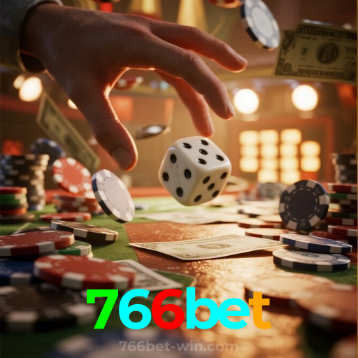 766bet：Entre no cassino e aposte nas roletas mais emocionantes!