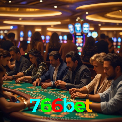 766bet：Jogue roleta, poker e aposte no futebol com grandes prêmios em jogo!