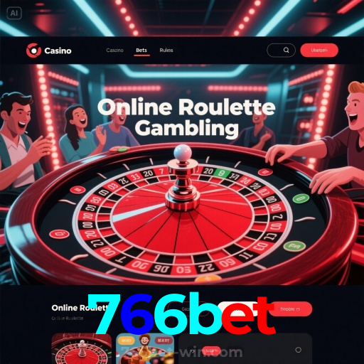 766bet:O cassino online mais confiável, com poker, roleta e futebol online!