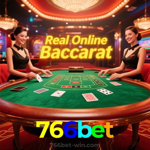 766bet：Jogue poker, aposte no futebol e ganhe em grande estilo!