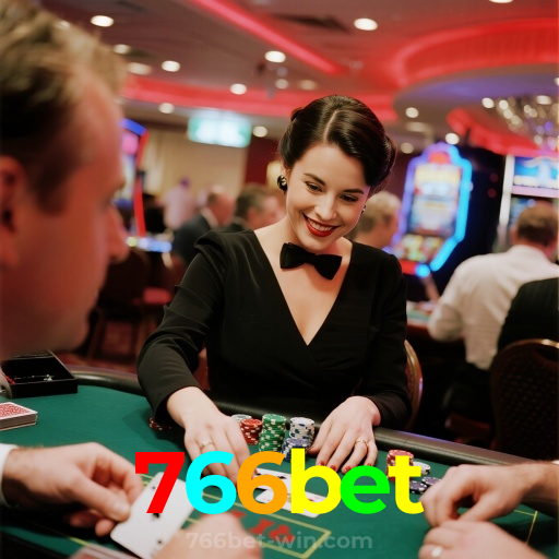 766bet：Sinta a emoção do cassino! Aposte agora e ganhe prêmios reais!