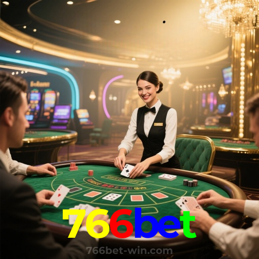 766bet：Apostas ao vivo no futebol e prêmios épicos nos jogos de cassino!