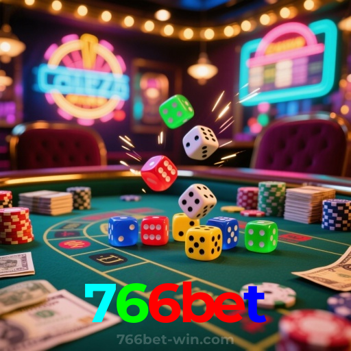 766bet：Aposte agora nas roletas e conquiste prêmios fantásticos!