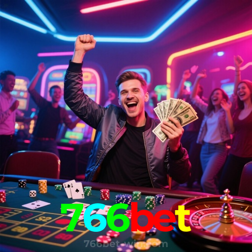 766bet：Jogue blackjack, aposte no futebol e conquiste grandes prêmios em nosso cassino!