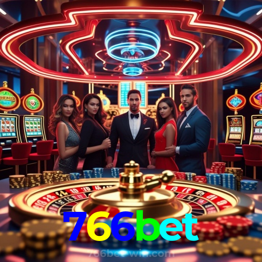 766bet:O melhor cassino online para apostas esportivas e jogos como blackjack!