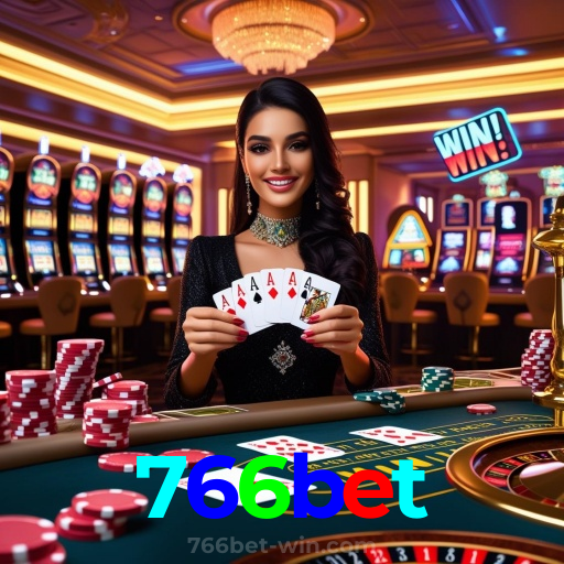 766bet：Conquiste prêmios no blackjack e aposte no futebol ao vivo com segurança!