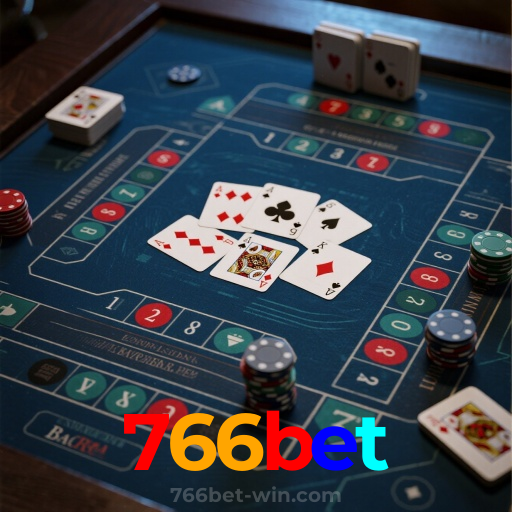 766bet：Jogue slots, aposte no futebol e vença em grandes mesas de poker!