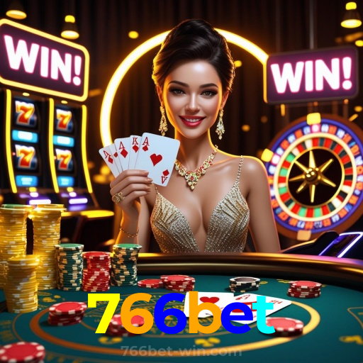 766bet:O melhor cassino online do Brasil com roleta, blackjack e futebol!