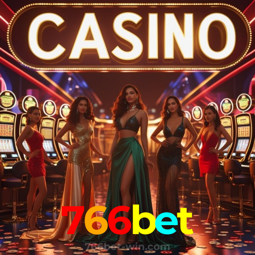 766bet:Jogue slots, poker e aposte no futebol no cassino online mais emocionante!