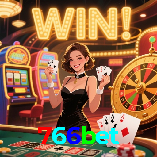 766bet：Vença no poker e aposte no futebol com segurança no nosso cassino!