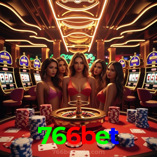766bet:Jogue slots, poker e aposte no futebol com grandes prêmios em jogo!