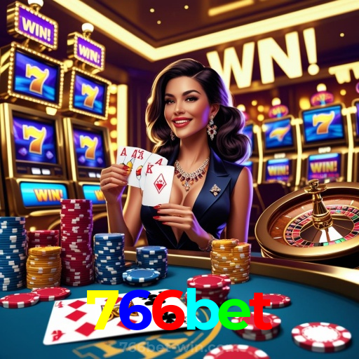 766bet:Poker, roleta e apostas no futebol online, onde sua sorte brilha!