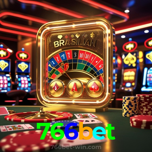 766bet:Gire as slots e conquiste jackpots de tirar o fôlego!