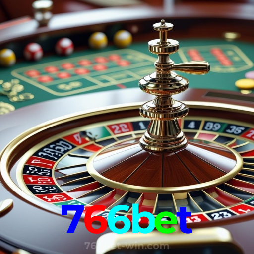 766bet:Jogue nas roletas e conquiste a sorte ao seu lado!