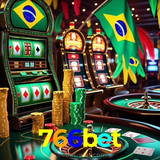 766bet:Jogue roleta, aposte no futebol e ganhe em grande estilo no cassino!