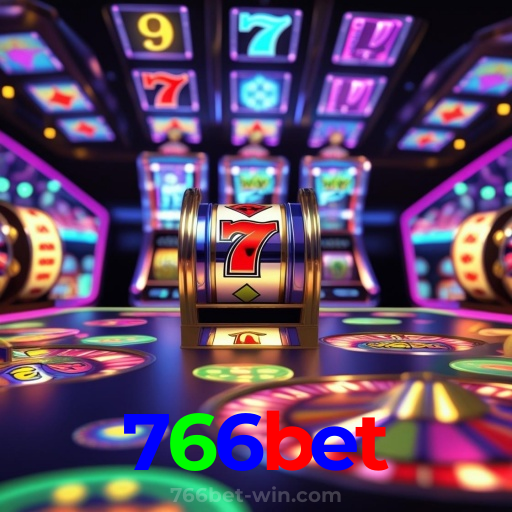 766bet:As maiores vitórias estão te esperando nas nossas slots online!