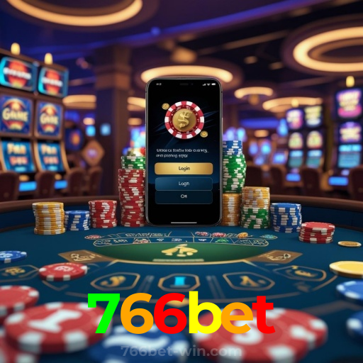 766bet：Aposte no futebol e ganhe em blackjack e poker com segurança!