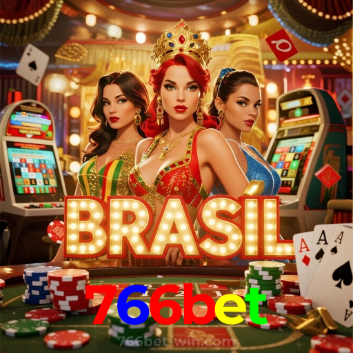 766bet：Jogue nas nossas slots e conquiste vitórias épicas!