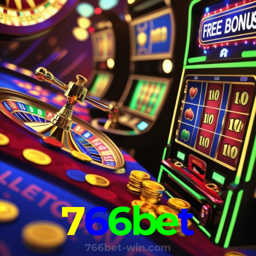 766bet：Jogue nas slots e mude sua sorte agora mesmo!