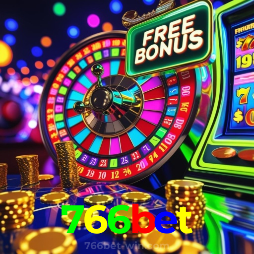 766bet：O melhor cassino online para quem ama futebol e jogos como poker e slots!